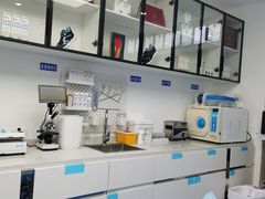 -Andrew指甲专科灰指甲·甲沟炎矫正·3D步态矫形鞋垫定制(上海法华镇路旗舰店)