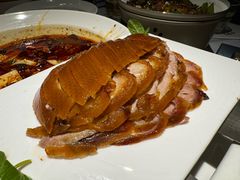 -小放牛炒菜馆(爱琴海店)
