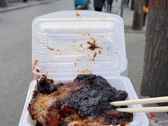 -马文章胖子甑糕(洒金桥店)