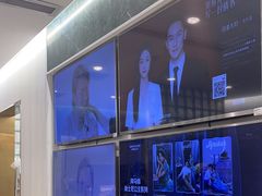 -海马体照相馆(环贸iapm大师爱情店)