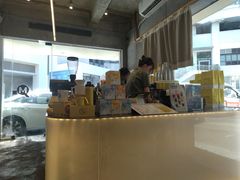 -MQ COFFEE STAND明谦(新洲店)