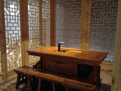 -尚乐泉汗蒸文化汤(辉县店)