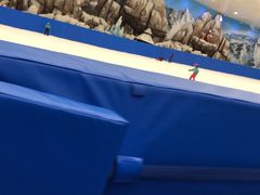 -长沙湘江冰雪世界