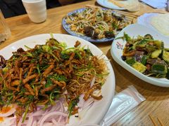 -小幸湖春饼(悦茂购物中心店)
