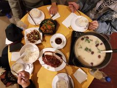 -文兴酒家(Chinatown - Gerrard Street)