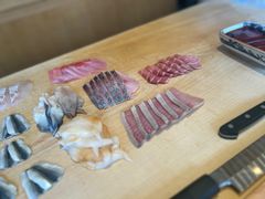 -银座岩