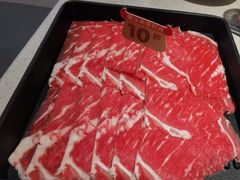 -海底捞大排档火锅(悦荟广场店)