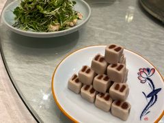 -庆云楼饭庄(什刹海店)