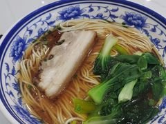 -隆轩面馆(嫩江路店)