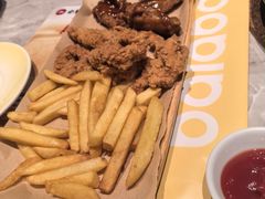 -必胜客(上海新南方商城PH店)