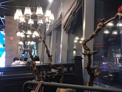 -快乐小羊火锅(河西王府井店)