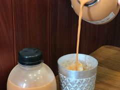 -曼谷食堂·泰国家庭料理(丹桂路店)