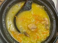 -南拳十三姨·潮汕砂锅粥·粤菜(西单大悦城店)