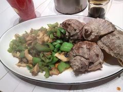 -金海湾海鲜排档(朱家尖店)