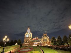 -上海迪士尼度假区