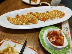 -新一番三文鱼寿司(大东海店)