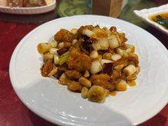 -正阳门饭庄·烤鸭·北京菜(万丰路七里庄店)