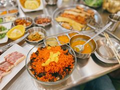 -韩九点烤肉(大学城店)