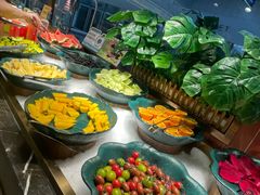 -東盛炭烤自助料理(浦东文峰广场店)