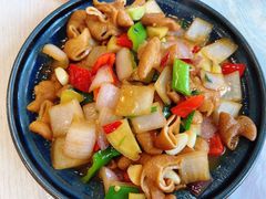 -红灯笼姥姥饭店·江景餐厅
