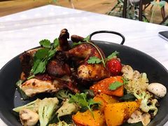 -théATRE茶聚场·餐厅(环球金融中心店)