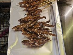 -江湖一盏灯·滇味卤烤(普惠园店)