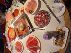 -二荆条·蜀鲜汇城市森林火锅