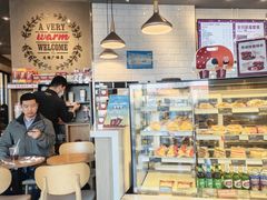 -COSTA COFFEE(龙德广场店)