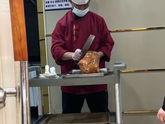 -大鸭梨烤鸭店(金顶街店)