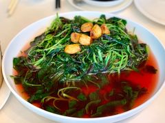 -东海朗廷酒店-唐阁T’ANG COURT 中餐厅