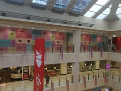 -光启城时尚购物中心