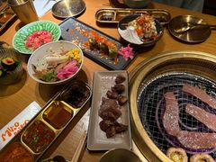 -MIKOMIKO和牛烧肉专门店(南门店)