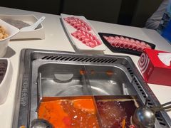 -海底捞火锅(威高广场店)