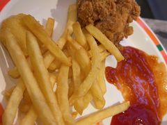 -比格比萨自助(宝山日月光店)