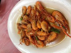 -玲珑餐厅(陕西南路店)
