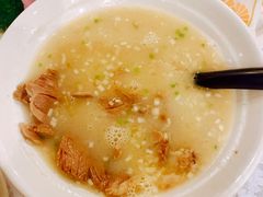 羊肉汤-潍坊菜馆(三里河南横街店)