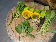 -缘生态云南菜·野生菌庭院餐厅(华侨城店)