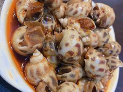 花螺拼蟹-三妹小龙虾·黄油蟹(华侨城总店)