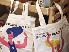-The Good Place好地方·Brunch·coffee(国贸店)