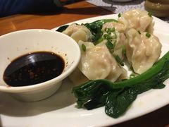 北方白灼水饺-淇乐多品味馆(江南大道店)