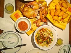 -打酱油·非遗淮扬菜(瘦西湖梅岭店)