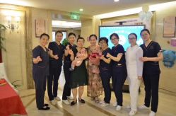 -馨月汇·独栋月子会所(静安店)