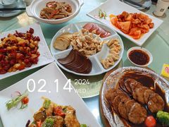 -长春观斋补堂素菜馆