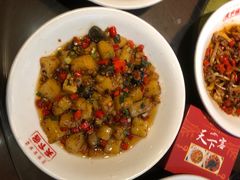 -天下客饭店(中山路店)