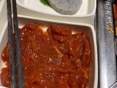 -海底捞火锅(高新万达店)