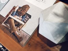 -研途咖啡馆(健康路店)