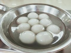 -吉林大学前卫南校区-湖畔餐厅