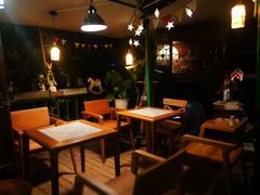 露天位-懒鱼时光馆(沙坪坝店)