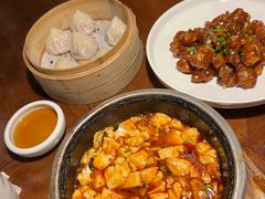 -外婆家(天河领展店)