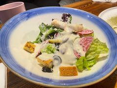 -后海16号·北京私房菜